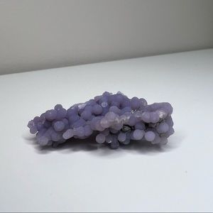 Top quality grape agate